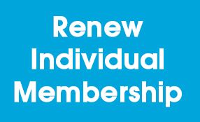 Button reading renew individual membership